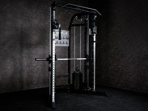 Gym Plus Oasis Smith Machine Attachment 2109S-SMT