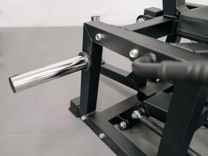 ATTIVO L4 Pro Plate Loaded Hip Adductor & Abductor