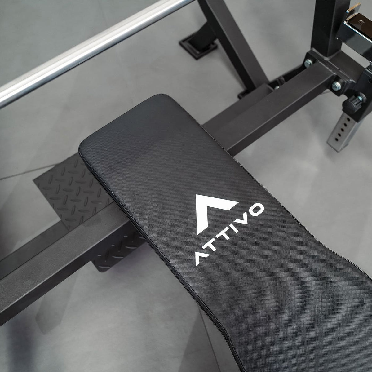 ATTIVO L3 Bench Press Station