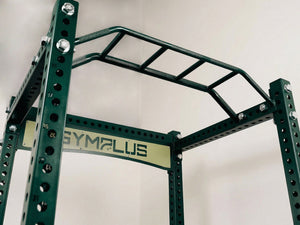 EVOLVE Multi-Grip Pull Up Bar