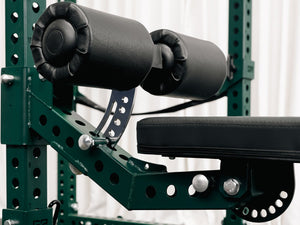 EVOLVE Dual-Function Power Pad