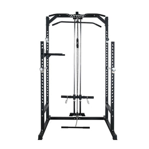 Build Your Own ATTIVO Home/Garage Gym - Full Package