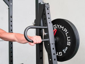 Jammer Arms for 60mm Power Racks 5/8inch Holes