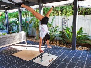MEMAX Handstand Trainer