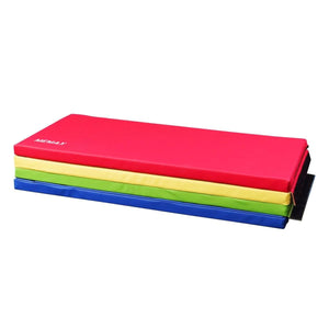 MEMAX Multipurpose Gymnastic Tumbling Mat - Various Sizes Options