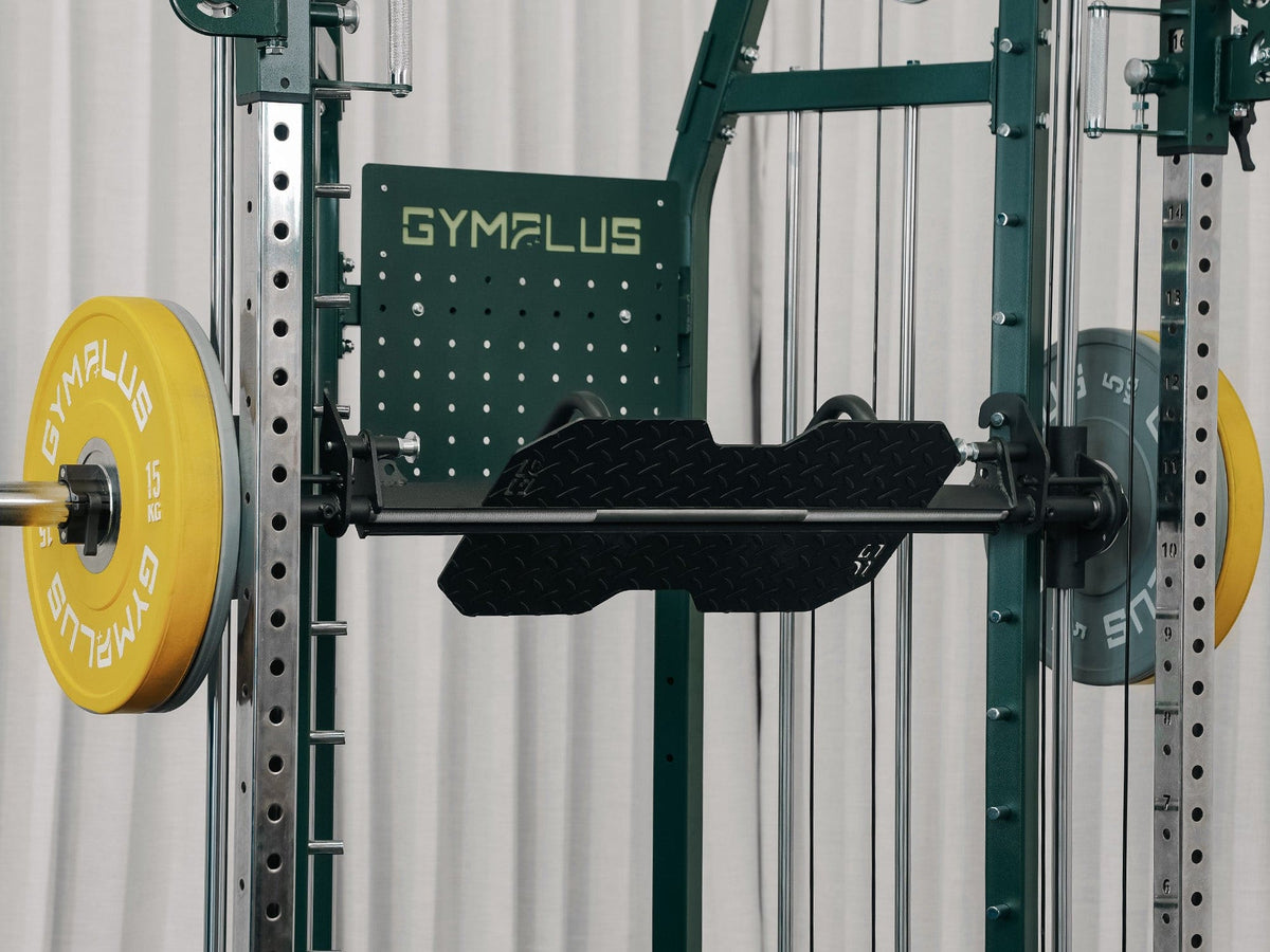 Oasis Smith Machine Leg Press Attachment