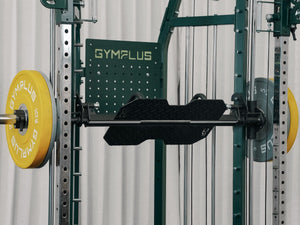 Oasis Smith Machine Leg Press Attachment