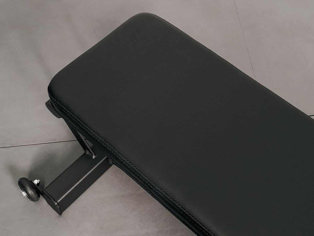 Fold Away Flat/Incline/Decline Bench