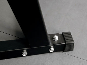 ATTIVO Reverse Hyperextension