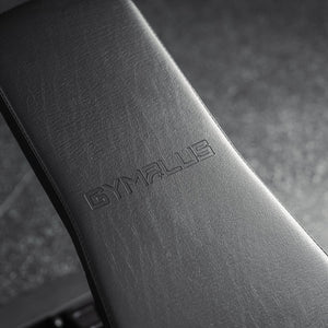 L2 Adjustable Weight Bench - Pink