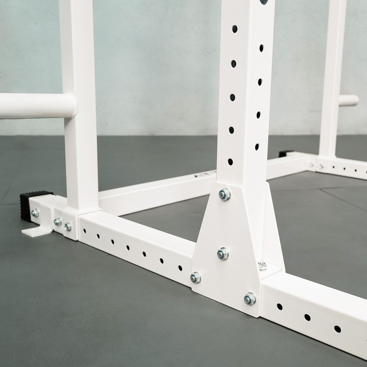 Half Power Rack Garage Gym Package - HR2300 Combo