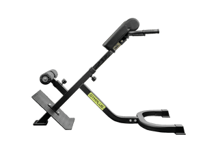 Adjustable Hyper Extension Bench