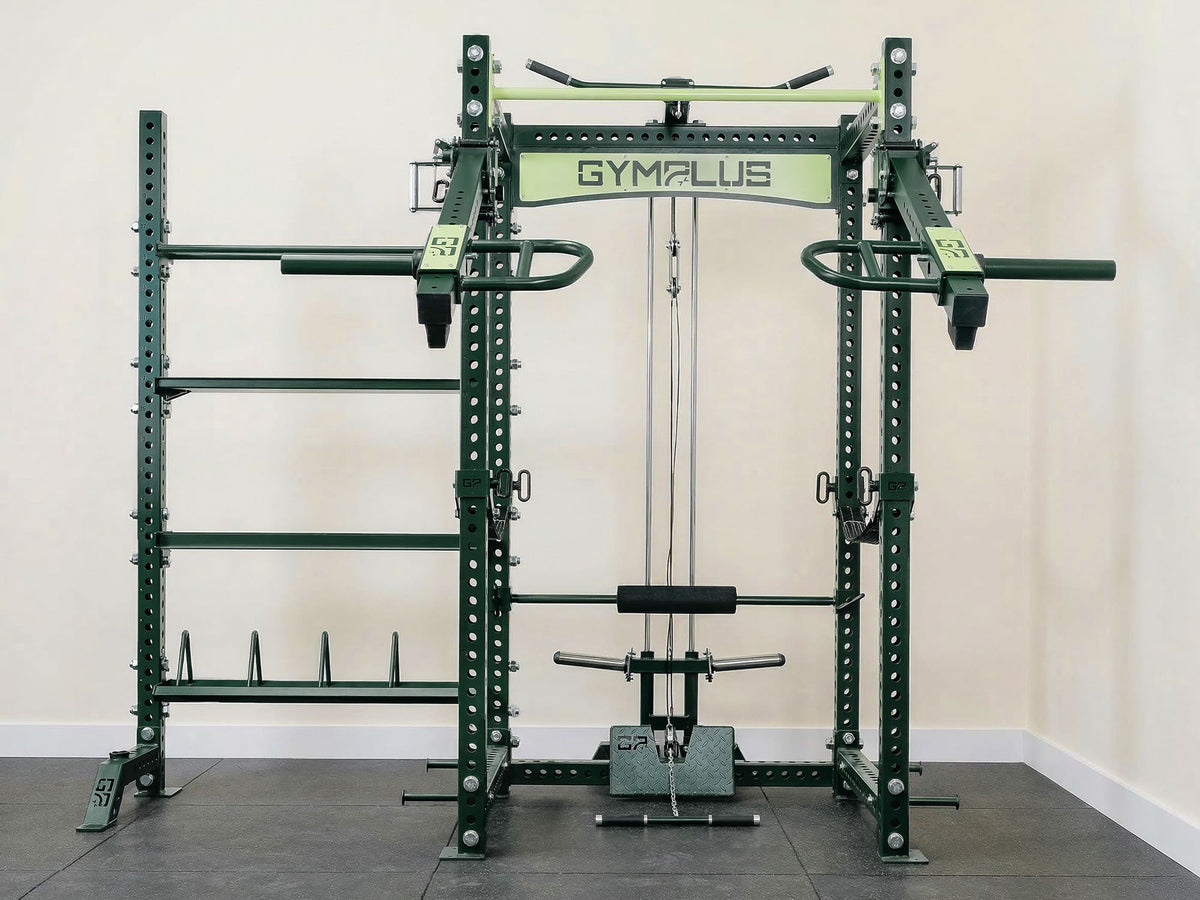 Evolve Jammer Arms