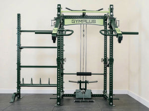 Evolve Jammer Arms