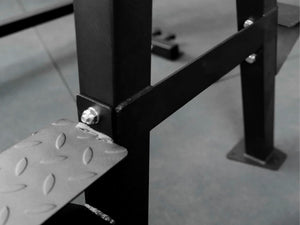 ATTIVO Prone Row Bench - Bench Pull