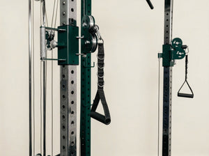 System X Garage Gym Package