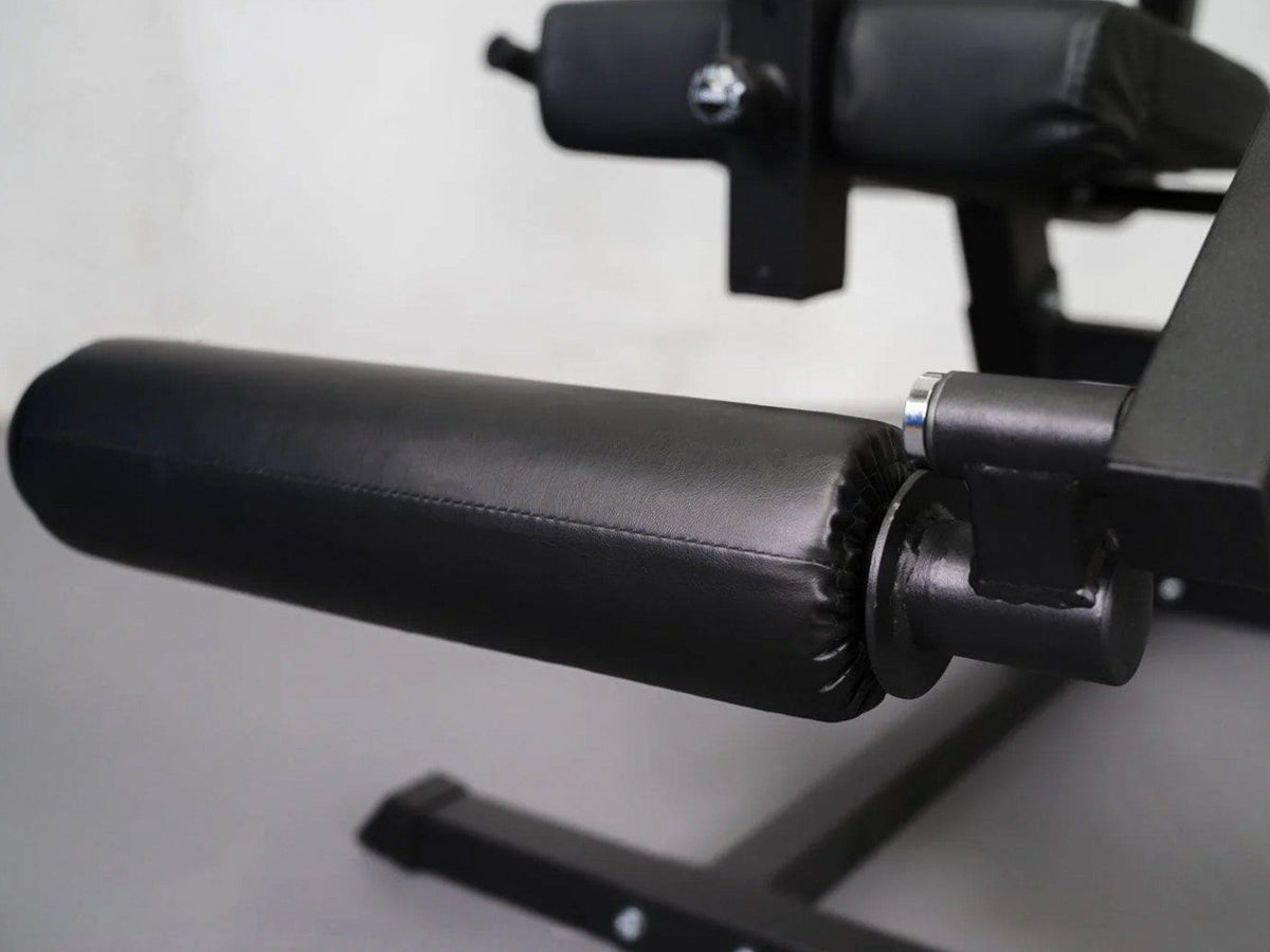 ATTIVO Leg Curl Extension Machine - Version 2.0