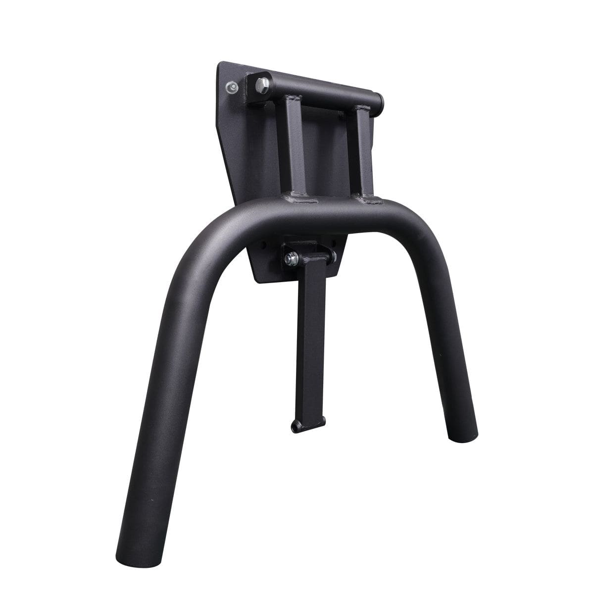 ATTIVO Foldable Wall Mount Dip Station