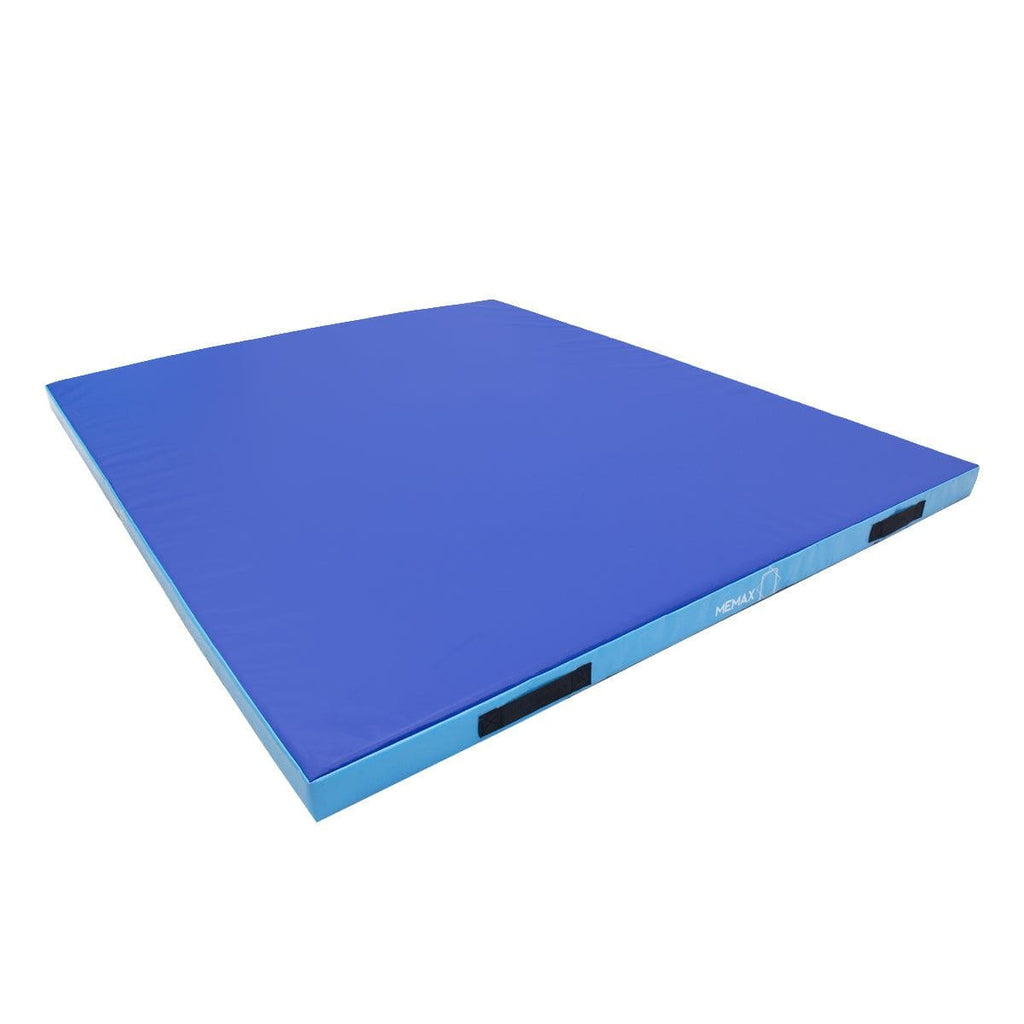 Premium 20cm Thickness Dual Density Landing Mat Gymnastic Safety Mat