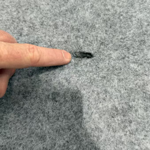 MEMAX Rhythmic Gymnastics Flexi Roll Out Training Mat 14x2M (Blemish)