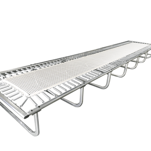 MEMAX Pro Trampoline Track - Customisable Length