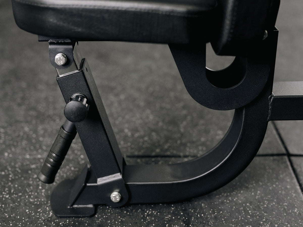 L2 Adjustable Weight Bench