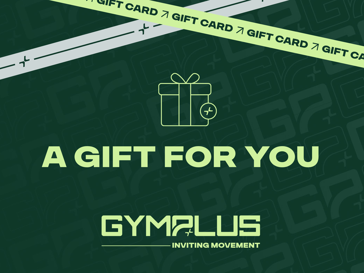 Gym Plus Gym Plus e-Gift Voucher