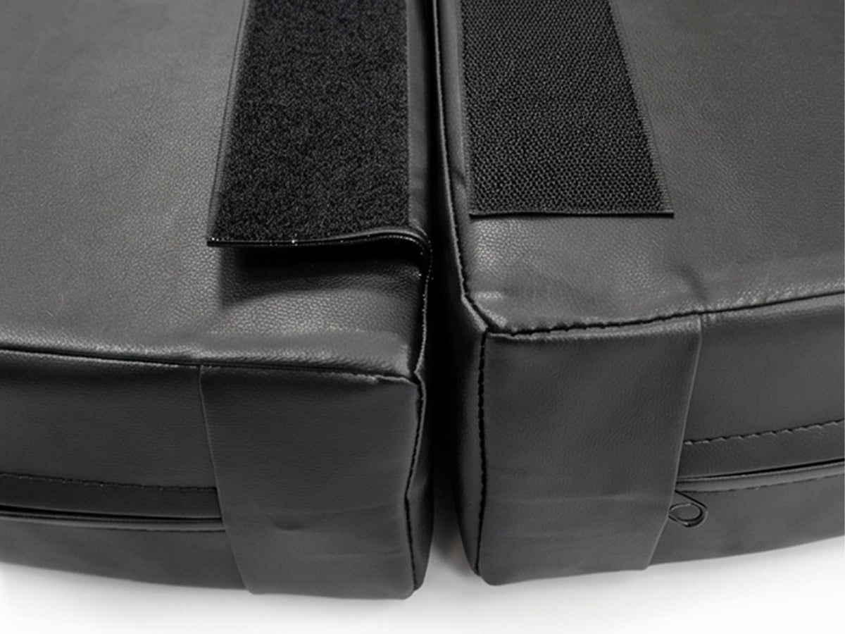 Gym Plus Foldable Pole Dancing Crash Mat - 10cm Thick DANCEMAT-10CM