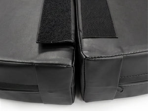 Gym Plus Foldable Pole Dancing Crash Mat - 10cm Thick DANCEMAT-10CM
