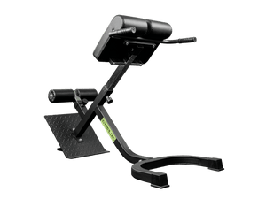 Adjustable Hyper Extension Bench