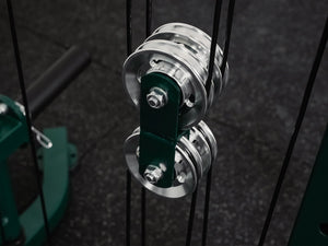 System X All-in-One Functional Trainer