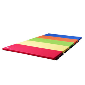 MEMAX Multipurpose Gymnastic Tumbling Mat - Various Sizes Options