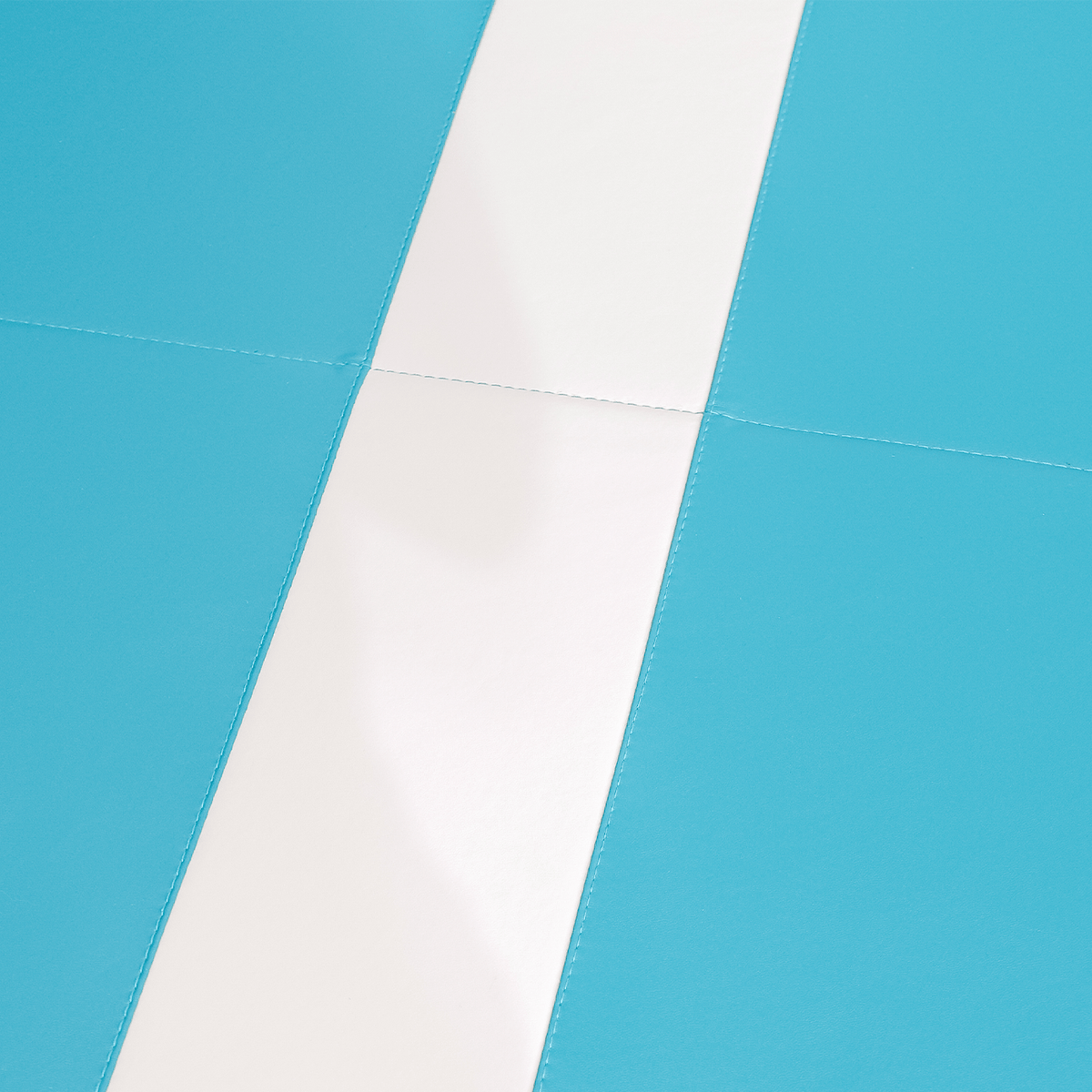 MEMAX Foldable Incline Wedge Mat - Modern Palette