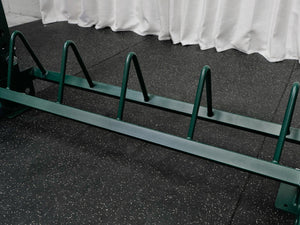 EVOLVE Plate Storage Attachment