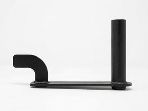Mini Farmer's Walk Handles (Pair)