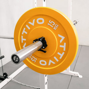 Essential Garage Gym Package