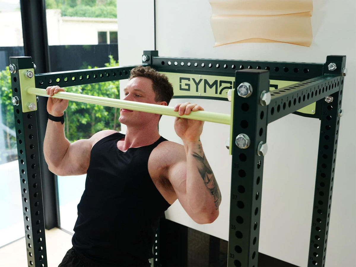 Evolve Garage Gym Package