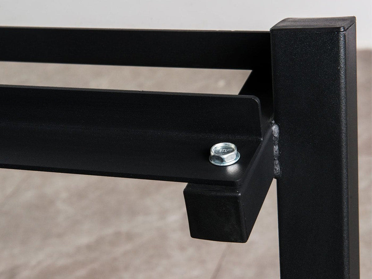 ATTIVO 3-Tier 400KG Dumbbell Rack