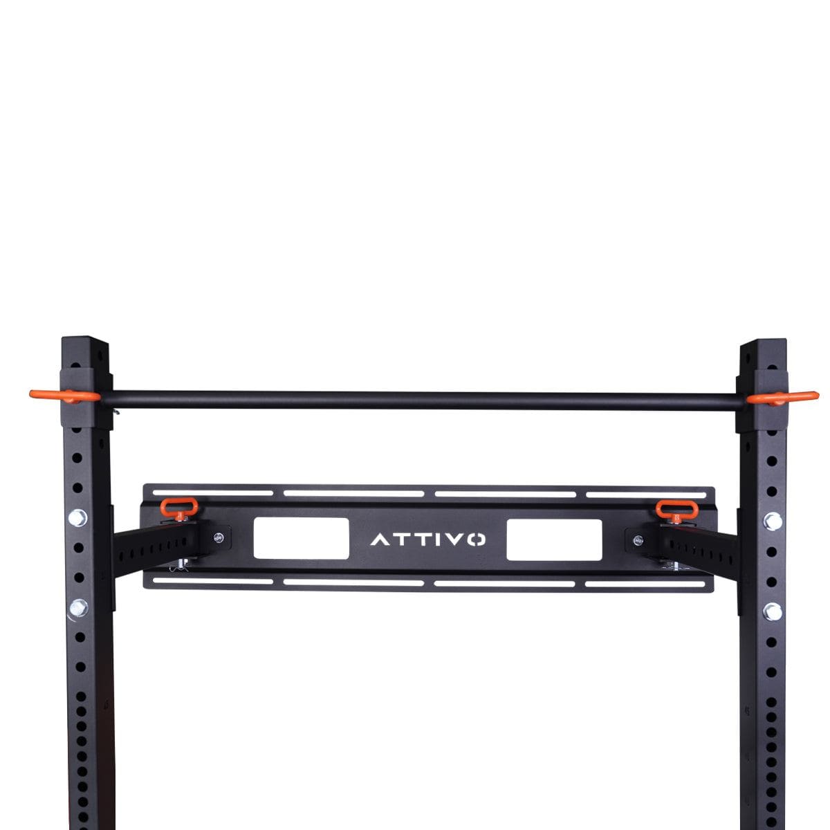 ATTIVO Folding Wall Mount Power Rack