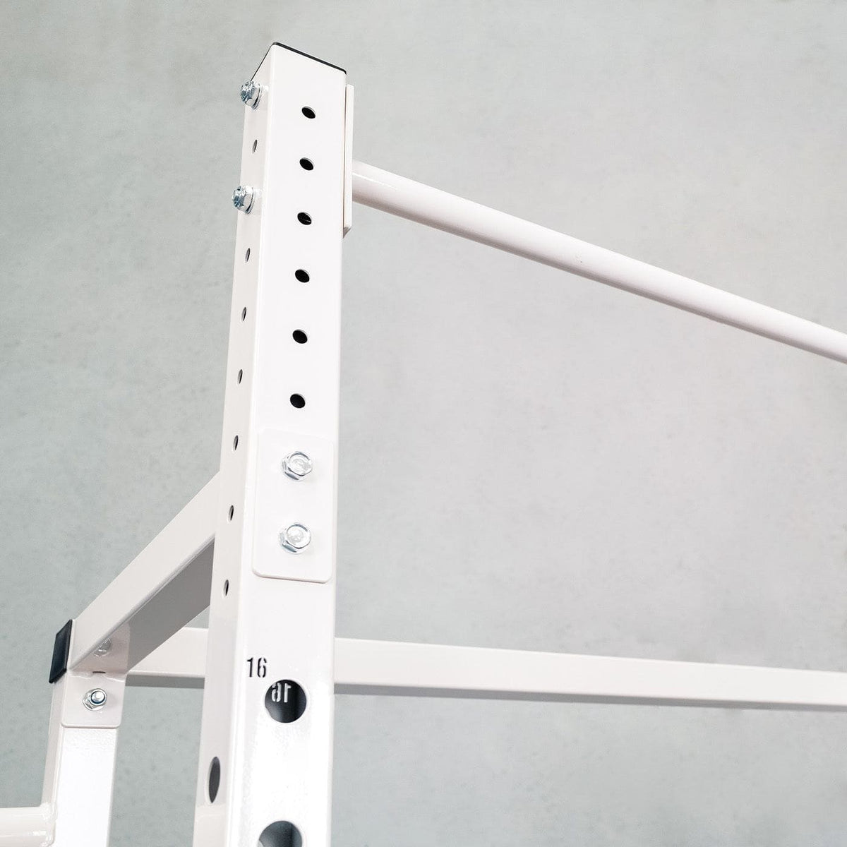 ATTIVO Half Power Rack with Storage System Option - HR2300