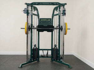 Oasis Smith Machine Leg Press Attachment