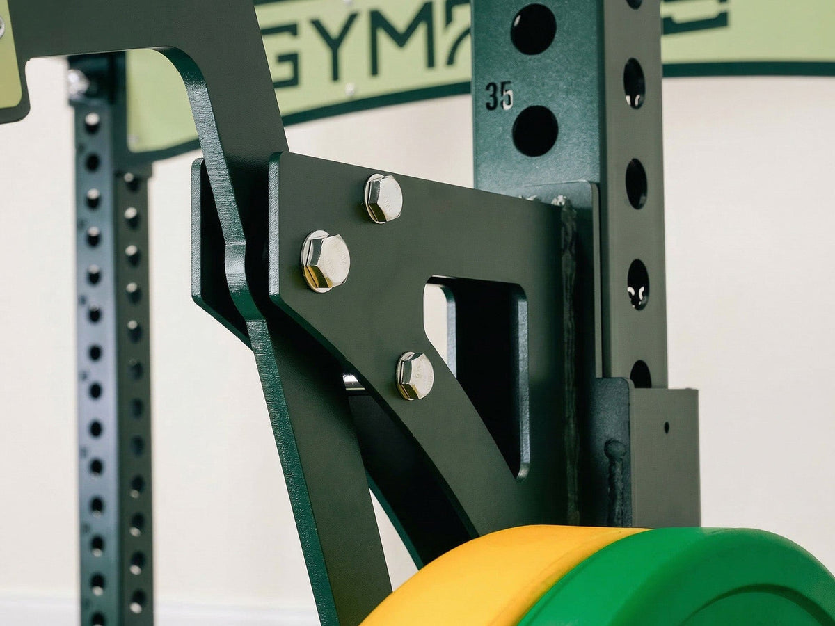 Evolve Monolift Rack Attachment