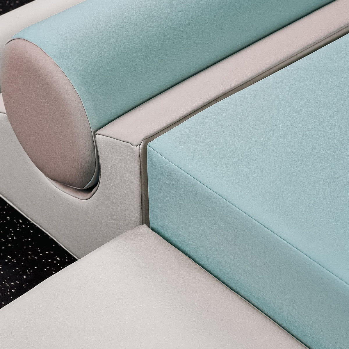 MEMAX Soft Block Climber - 7 Pieces