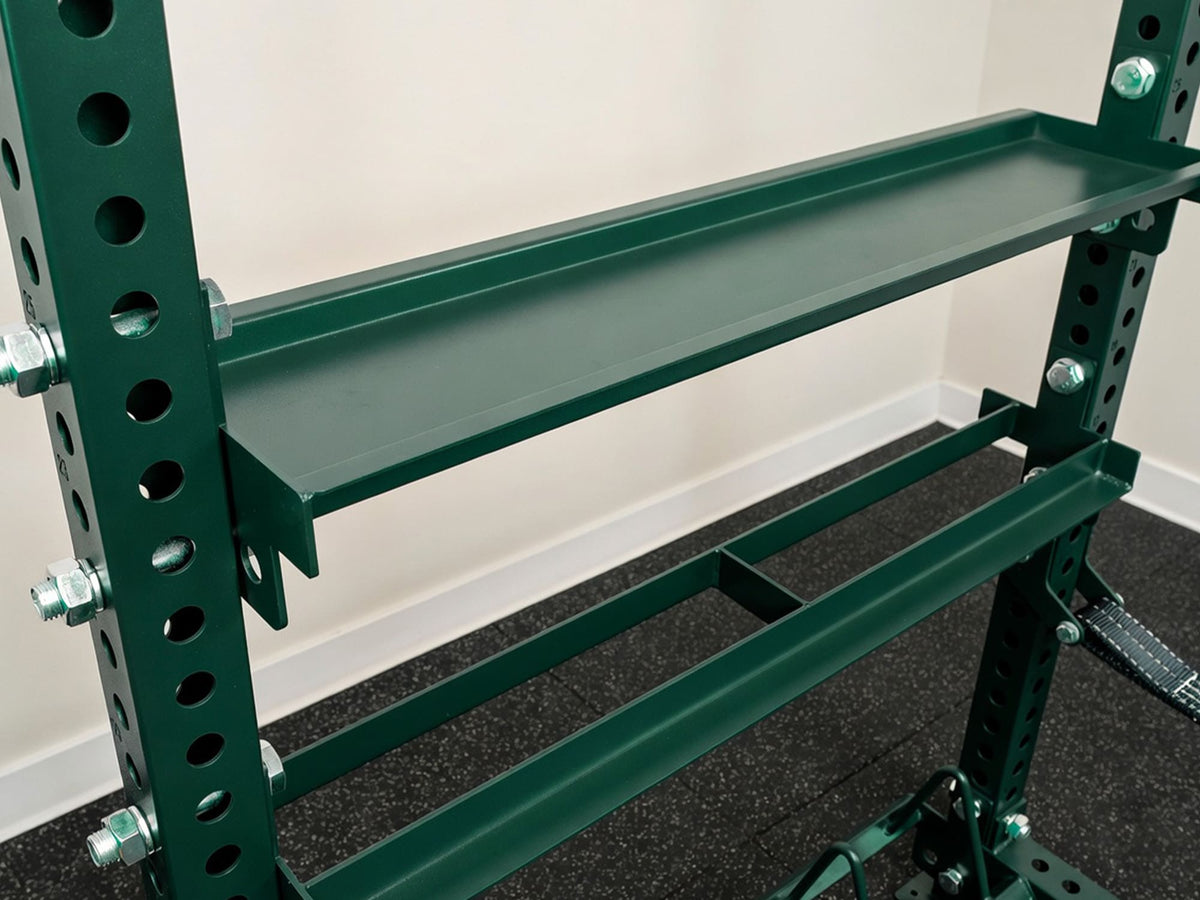 Evolve Storage Tray Attachment