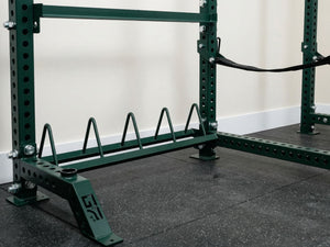 Evolve Plate Storage Attachment