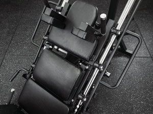 Leg Press & Hack Squat