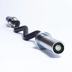 Olympic EZ Curl Bar