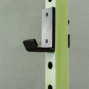 Half Power Rack - HR2100