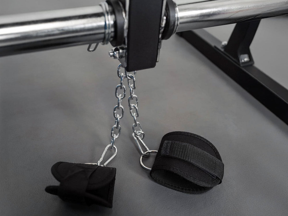 ATTIVO Reverse Hyperextension