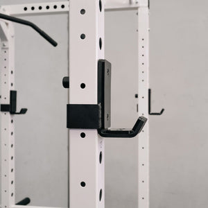 ATTIVO Power Rack L4 with Cable Pulley System Option